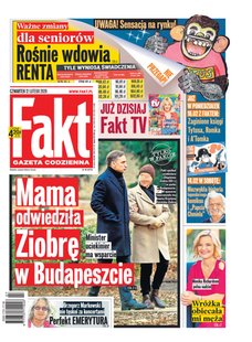 e-prasa: Fakt – 35/2026