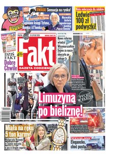 e-prasa: Fakt – 36/2026