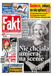 e-prasa: Fakt – 38/2026