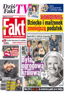 e-prasa: Fakt – 41/2026