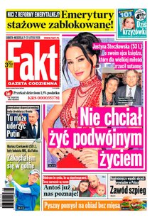 e-prasa: Fakt – 43/2026