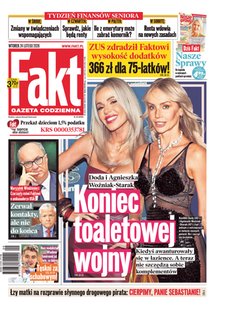 e-prasa: Fakt – 45/2026