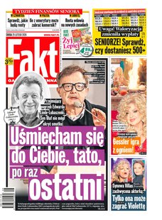 e-prasa: Fakt – 46/2026