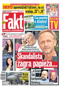 e-prasa: Fakt – 53/2026