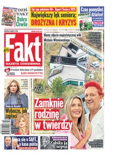 e-prasa: Fakt – 54/2026