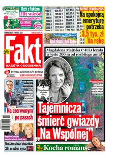 e-prasa: Fakt – 56/2026