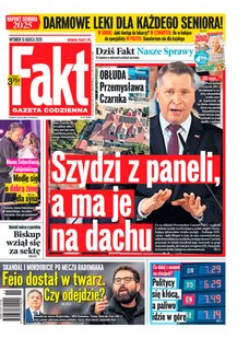 e-prasa: Fakt – 57/2026