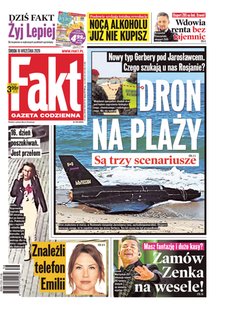 e-prasa: Fakt – 216/2026