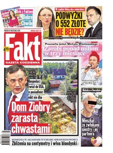 e-prasa: Fakt – 218/2026