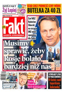e-prasa: Fakt – 222/2026