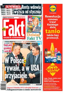 e-prasa: Fakt – 223/2026