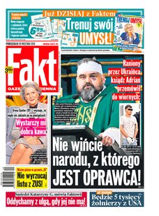 e-prasa: Fakt – 226/2026