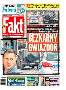 e-prasa: Fakt – 228/2026