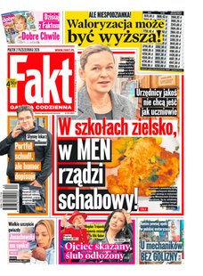 e-prasa: Fakt – 230/2026