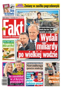 e-prasa: Fakt – 231/2026