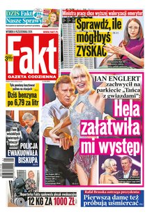 e-prasa: Fakt – 233/2026