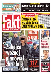 e-prasa: Fakt – 238/2026