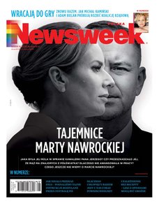 e-prasa: Newsweek Polska – 8/2026