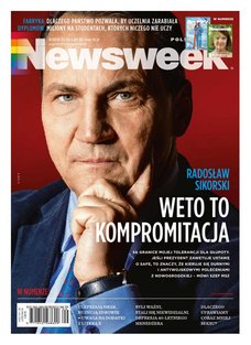 e-prasa: Newsweek Polska – 9/2026