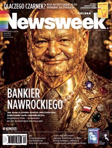 e-prasa: Newsweek Polska – 12/2026