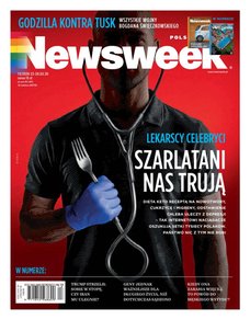 e-prasa: Newsweek Polska – 13/2026