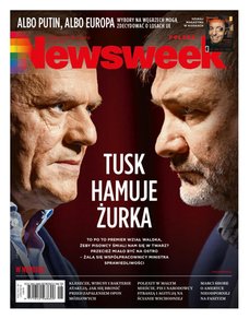 e-prasa: Newsweek Polska – 15/2026