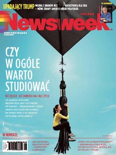 e-prasa: Newsweek Polska – 16/2026