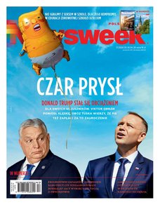 e-prasa: Newsweek Polska – 17/2026