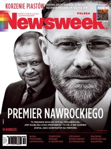 e-prasa: Newsweek Polska – 19/2026