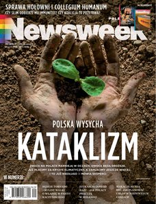 e-prasa: Newsweek Polska – 20/2026