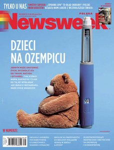 e-prasa: Newsweek Polska – 25/2026