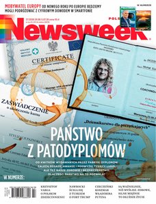 e-prasa: Newsweek Polska – 27/2026