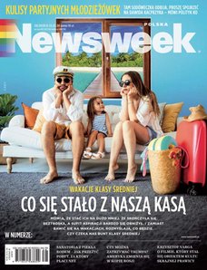 e-prasa: Newsweek Polska – 28/2026