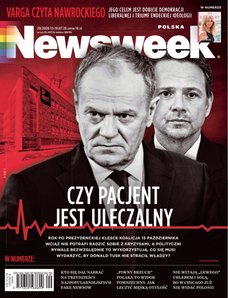 e-prasa: Newsweek Polska – 29/2026