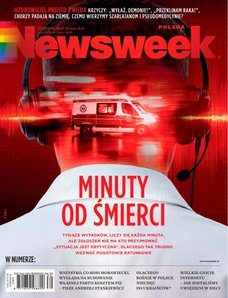 e-prasa: Newsweek Polska – 30/2026
