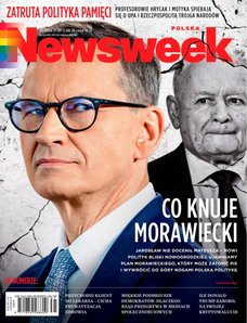 e-prasa: Newsweek Polska – 31/2026
