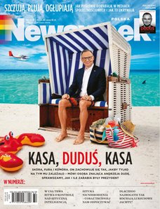 e-prasa: Newsweek Polska – 32/2026
