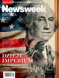 e-prasa: Newsweek Historia Extra – 2/2026