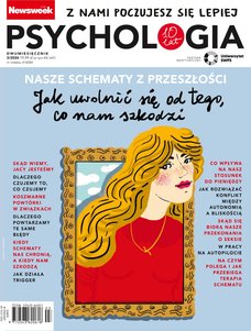 e-prasa: Newsweek Psychologia – 3/2026