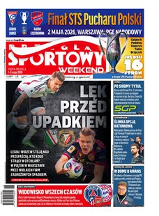 e-prasa: Przegląd Sportowy – 35/2026