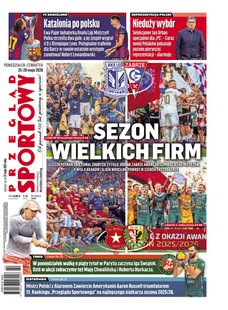 e-prasa: Przegląd Sportowy – 42/2026