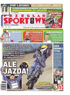 e-prasa: Przegląd Sportowy – 50/2026