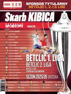 e-prasa: Skarb Kibica Magazyn – 2/2026
