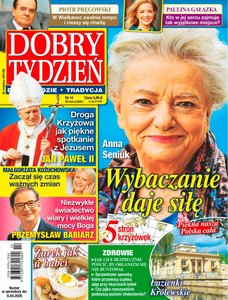 e-prasa: Dobry Tydzień – 14/2026