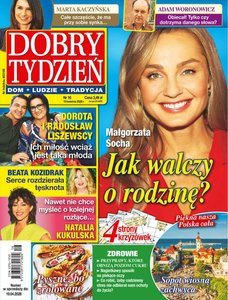 e-prasa: Dobry Tydzień – 16/2026