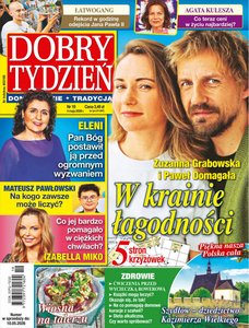 e-prasa: Dobry Tydzień – 19/2026