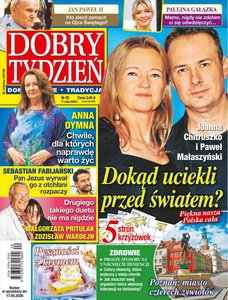 e-prasa: Dobry Tydzień – 20/2026