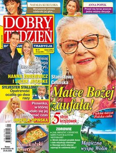 e-prasa: Dobry Tydzień – 21/2026