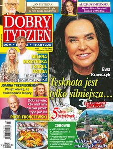 e-prasa: Dobry Tydzień – 23/2026