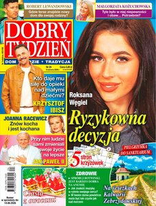 e-prasa: Dobry Tydzień – 24/2026